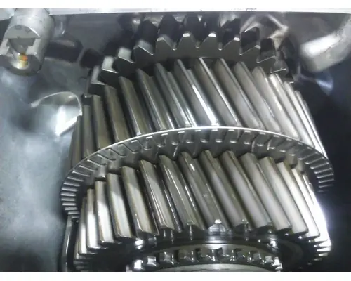 VOLVO ATO2612D TRANSMISSION ASSEMBLY