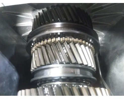 VOLVO ATO2612D TRANSMISSION ASSEMBLY