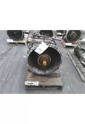 VOLVO ATO2612D TRANSMISSION ASSEMBLY