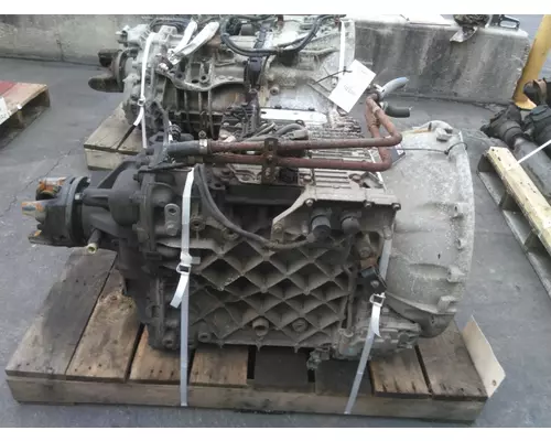 VOLVO ATO2612D TRANSMISSION ASSEMBLY