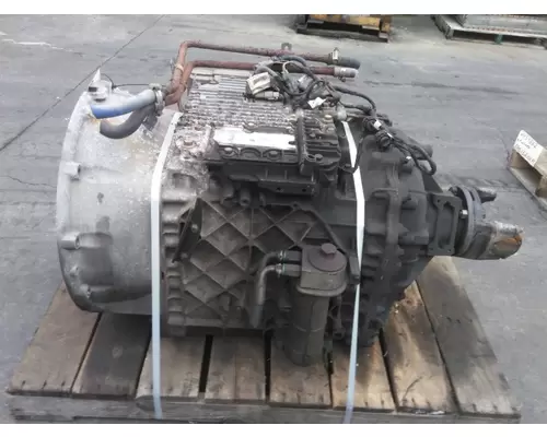 VOLVO ATO2612D TRANSMISSION ASSEMBLY