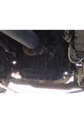 VOLVO ATO2612D TRANSMISSION ASSEMBLY