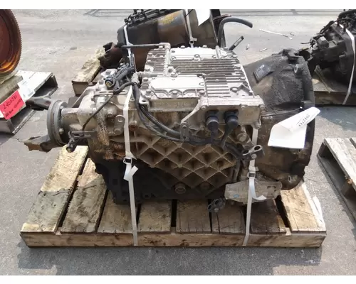 VOLVO ATO2612D TRANSMISSION ASSEMBLY