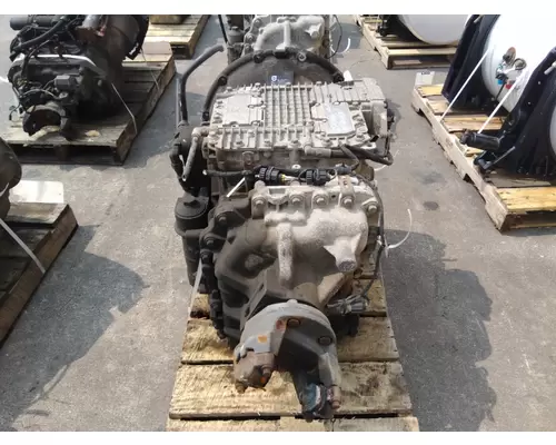 VOLVO ATO2612D TRANSMISSION ASSEMBLY