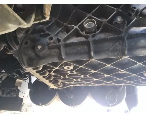 VOLVO ATO2612D TRANSMISSION ASSEMBLY