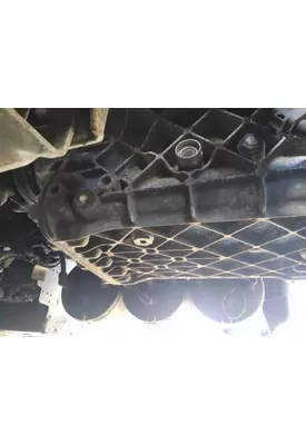 VOLVO ATO2612D TRANSMISSION ASSEMBLY