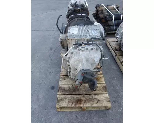 VOLVO ATO2612D TRANSMISSION ASSEMBLY