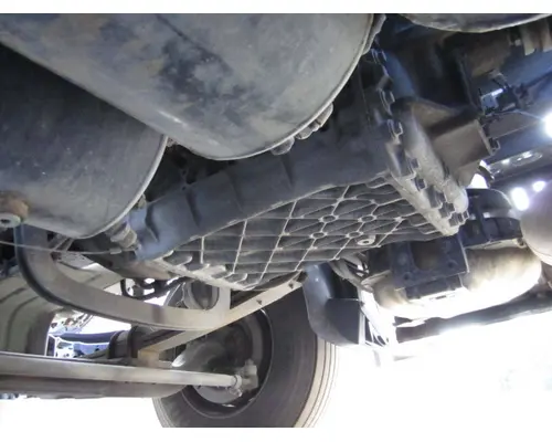 VOLVO ATO2612D TRANSMISSION ASSEMBLY