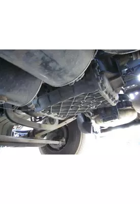 VOLVO ATO2612D TRANSMISSION ASSEMBLY