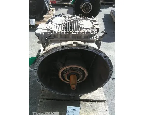VOLVO ATO2612D TRANSMISSION ASSEMBLY