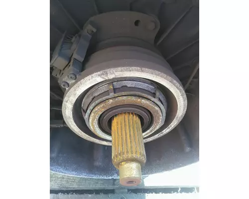 VOLVO ATO2612D TRANSMISSION ASSEMBLY