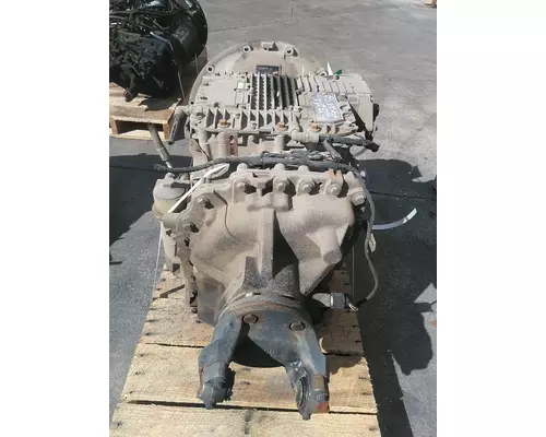 VOLVO ATO2612D TRANSMISSION ASSEMBLY