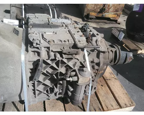 VOLVO ATO2612D TRANSMISSION ASSEMBLY