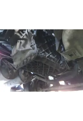 VOLVO ATO2612D TRANSMISSION ASSEMBLY