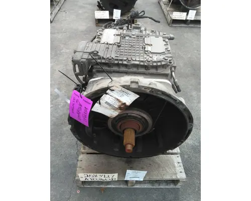 VOLVO ATO2612D TRANSMISSION ASSEMBLY
