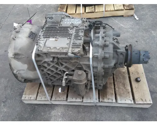VOLVO ATO2612D TRANSMISSION ASSEMBLY