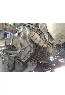 VOLVO ATO2612D TRANSMISSION ASSEMBLY