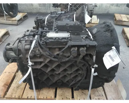 VOLVO ATO2612D TRANSMISSION ASSEMBLY