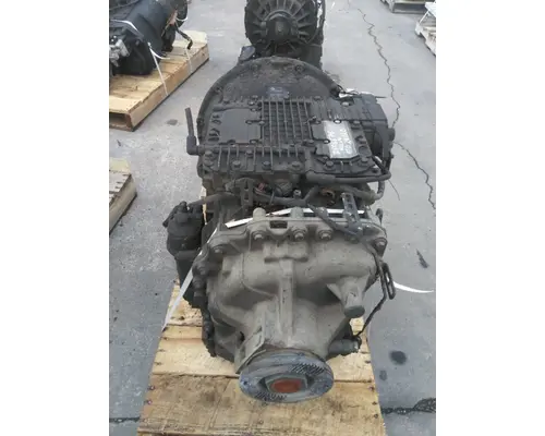 VOLVO ATO2612D TRANSMISSION ASSEMBLY