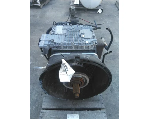 VOLVO ATO2612D TRANSMISSION ASSEMBLY