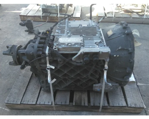 VOLVO ATO2612D TRANSMISSION ASSEMBLY
