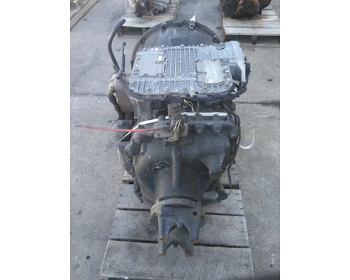 VOLVO ATO2612D TRANSMISSION ASSEMBLY