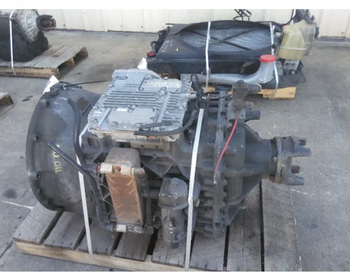 VOLVO ATO2612D TRANSMISSION ASSEMBLY