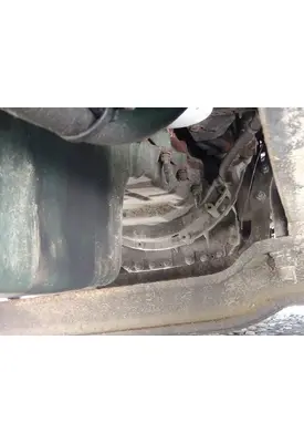 VOLVO ATO2612D TRANSMISSION ASSEMBLY