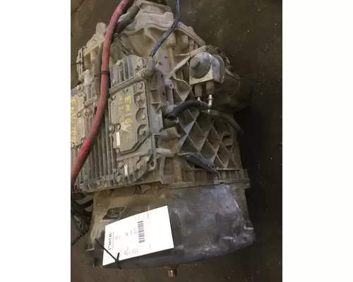 VOLVO ATO2612D TRANSMISSION ASSEMBLY