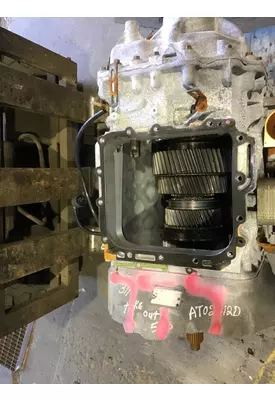 VOLVO ATO2612D TRANSMISSION ASSEMBLY