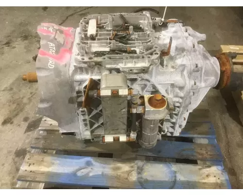 VOLVO ATO2612D TRANSMISSION ASSEMBLY