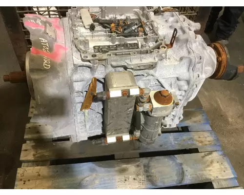 VOLVO ATO2612D TRANSMISSION ASSEMBLY