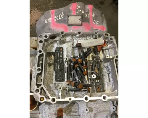 VOLVO ATO2612D TRANSMISSION ASSEMBLY