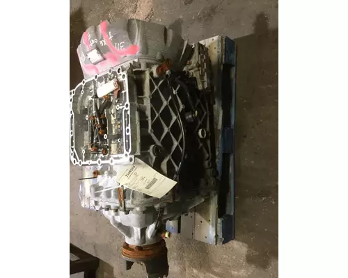 VOLVO ATO2612D TRANSMISSION ASSEMBLY