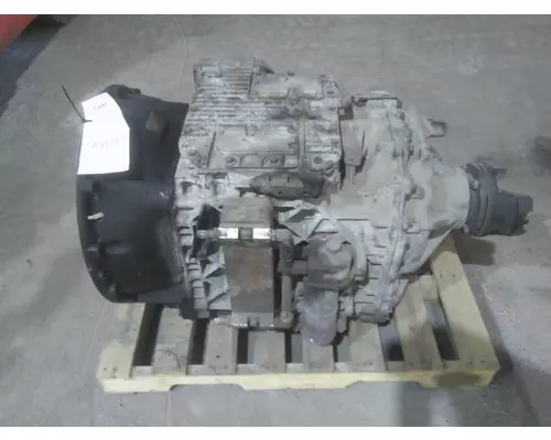 VOLVO ATO2612D TRANSMISSION ASSEMBLY