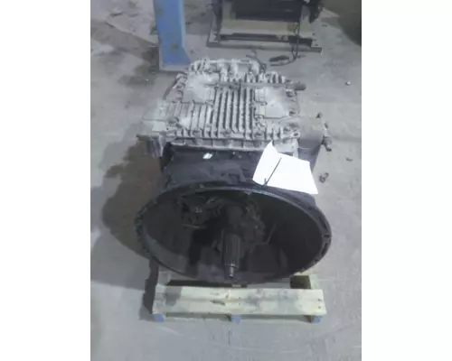 VOLVO ATO2612D TRANSMISSION ASSEMBLY