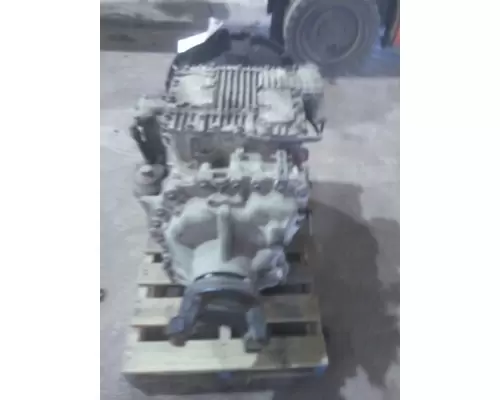 VOLVO ATO2612D TRANSMISSION ASSEMBLY