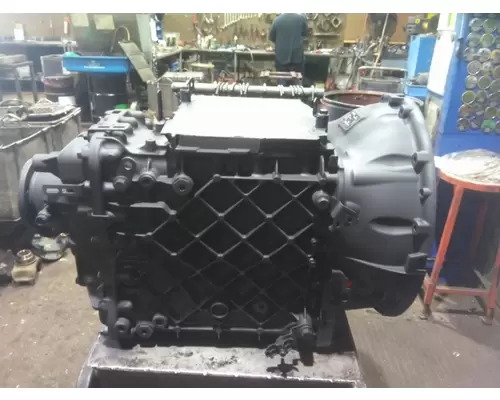 VOLVO ATO2612D TRANSMISSION ASSEMBLY