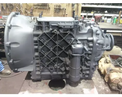 VOLVO ATO2612D TRANSMISSION ASSEMBLY