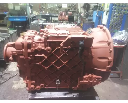 VOLVO ATO2612D TRANSMISSION ASSEMBLY