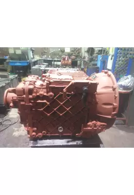 VOLVO ATO2612D TRANSMISSION ASSEMBLY