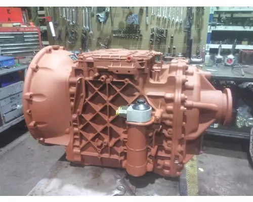 VOLVO ATO2612D TRANSMISSION ASSEMBLY