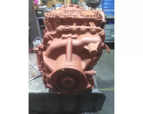 VOLVO ATO2612D TRANSMISSION ASSEMBLY