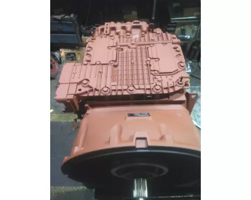 VOLVO ATO2612D TRANSMISSION ASSEMBLY