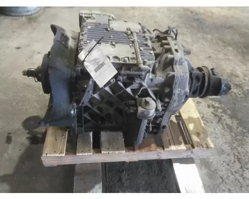 VOLVO ATO2612D TRANSMISSION ASSEMBLY