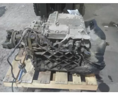 VOLVO ATO2612D TRANSMISSION ASSEMBLY