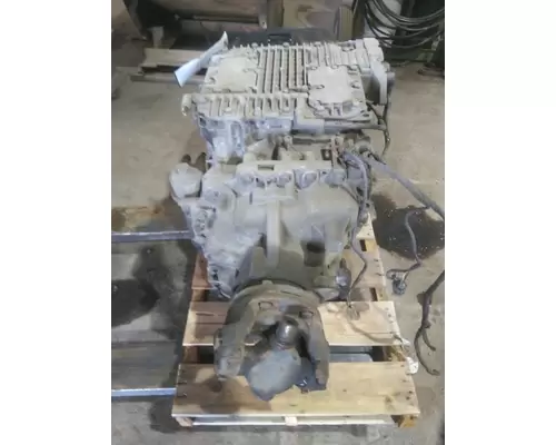 VOLVO ATO2612D TRANSMISSION ASSEMBLY