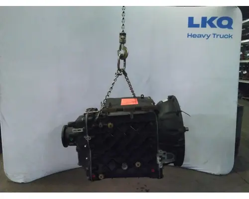 VOLVO ATO2612D TRANSMISSION ASSEMBLY