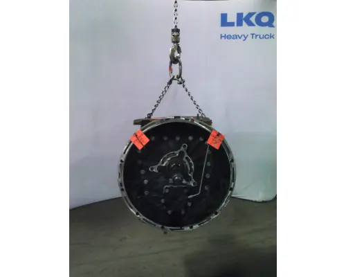 VOLVO ATO2612D TRANSMISSION ASSEMBLY