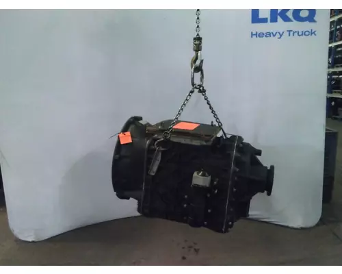 VOLVO ATO2612D TRANSMISSION ASSEMBLY